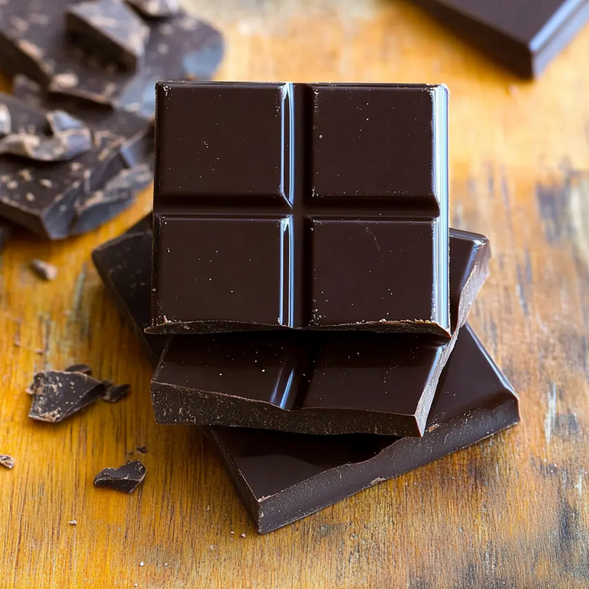 Indulgent Homemade Chocolate Bars - Just 3 Ingredients! 1 b31tzgdwmpk1tauzpu7a