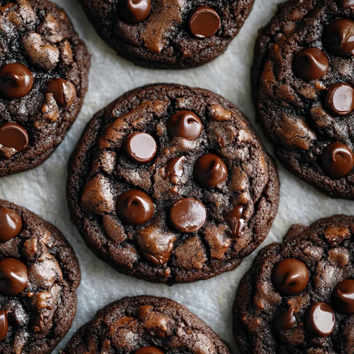 Decadent Chocolate Lover's Double Chocolate Chip Cookies 1 beod25uhblo0wqdc8ec6