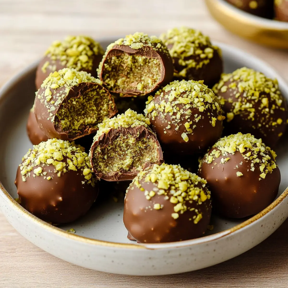 Irresistibly Indulgent: How to Make Dubai Chocolate Balls 3 bynt7dysnwonyhl0hdae
