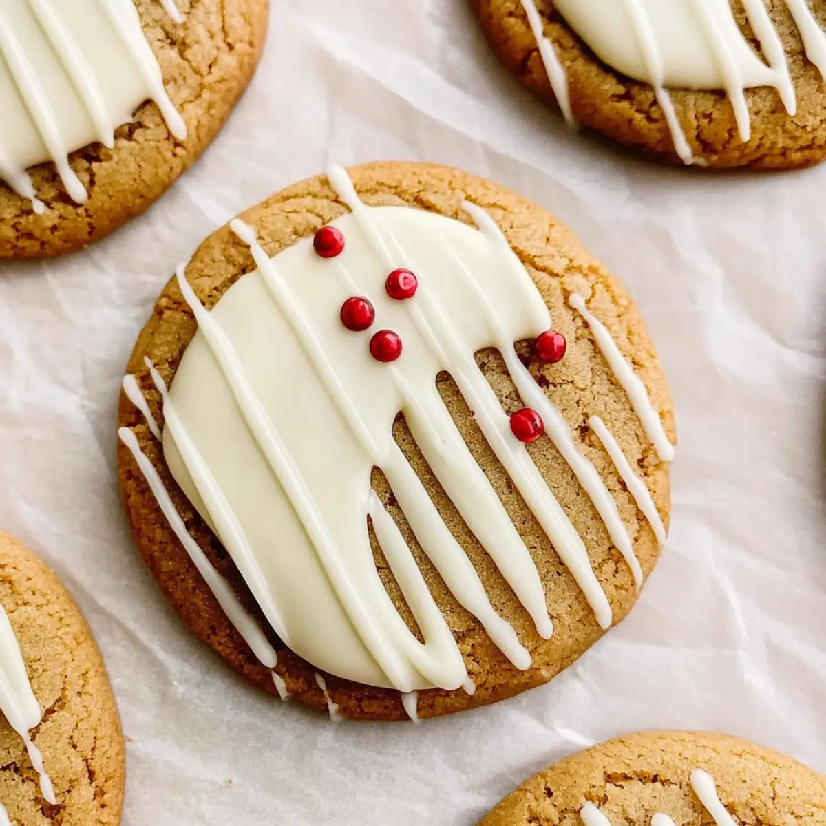 Irresistibly Chewy Maple Cinnamon Cookies with White Chocolate Dip 2 cgltas5ct9g7jy08070j
