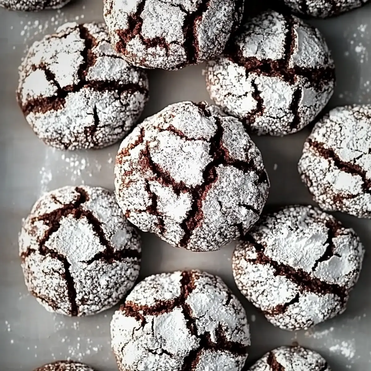 Delightfully Soft No Chill Chocolate Crinkle Cookies Made Easy 2 f7tr4st6pgk5q8fadzyo