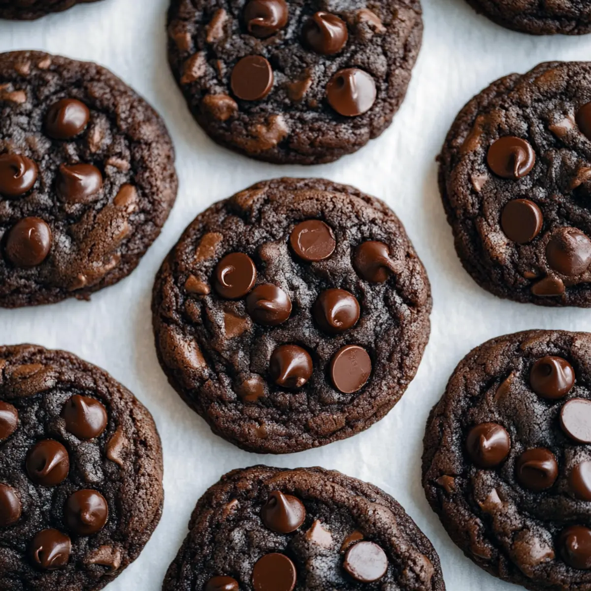Decadent Chocolate Lover's Double Chocolate Chip Cookies 3 fzchvfwegi1fq0mehtvo