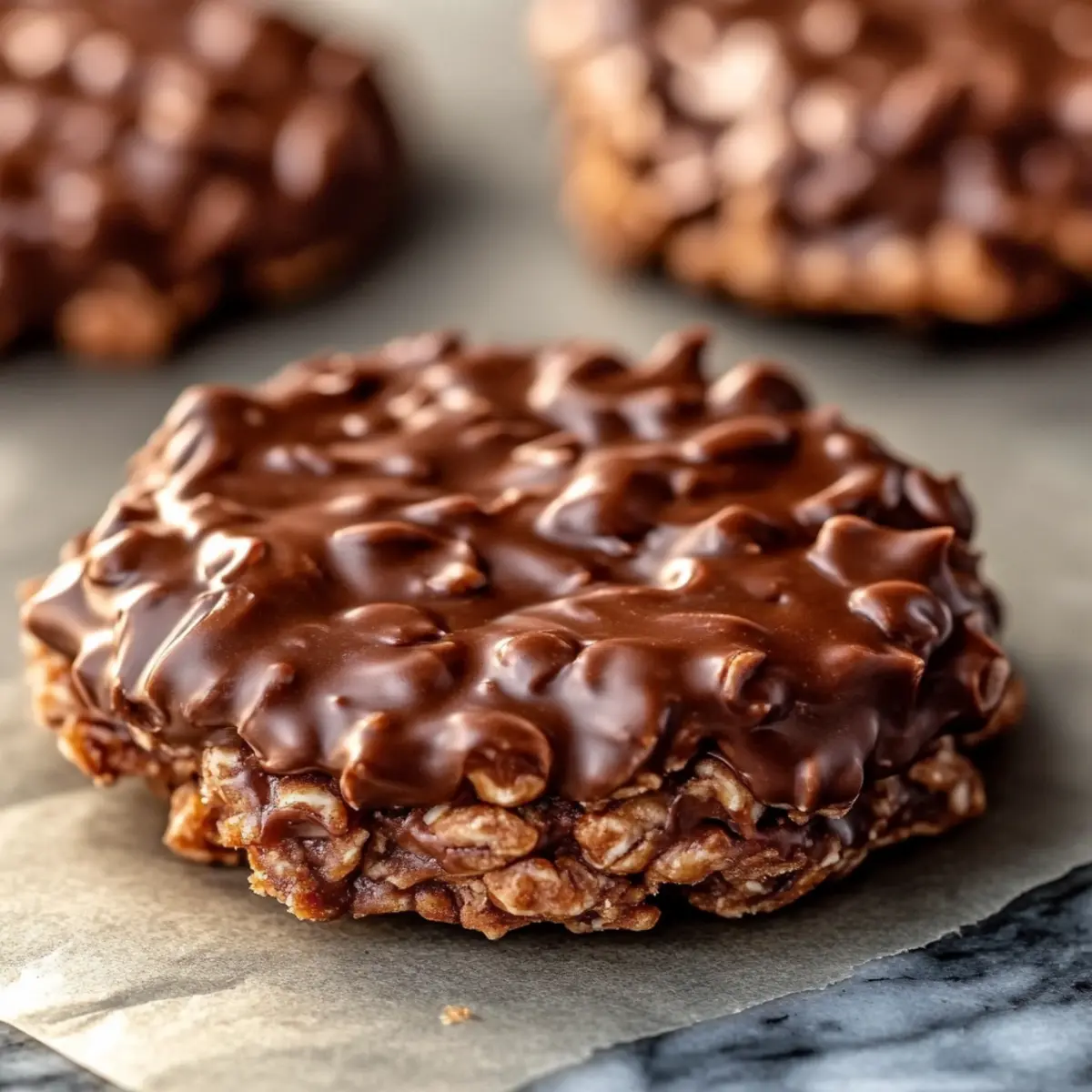 Indulgent Easy No-Bake Cookies Ready in 15 Minutes 1 gmbo8jvglwsezlji1g5d