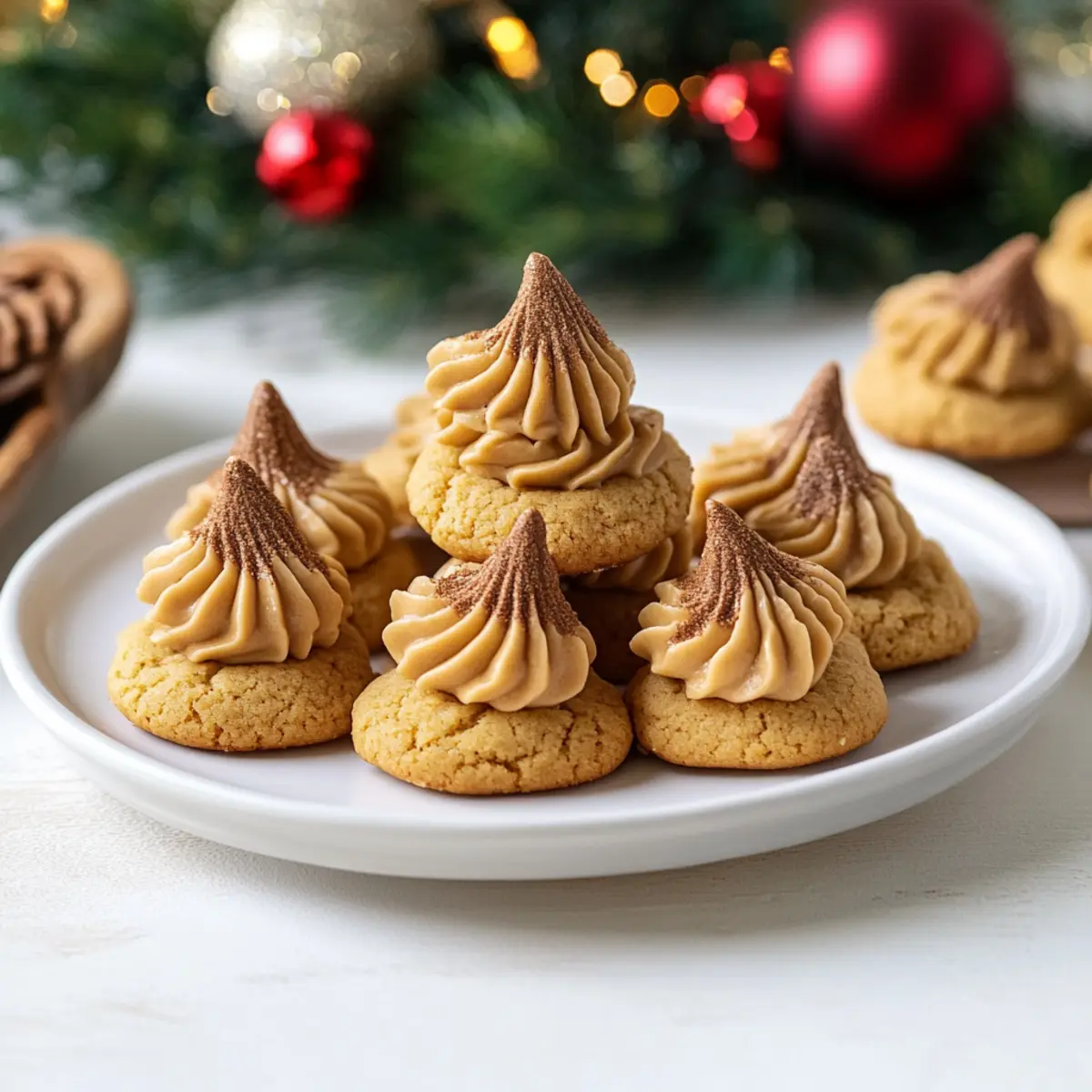 Irresistibly Sweet & Salty Peanut Butter Blossoms Recipe 2 ih8nnzdtd7jmcidop4nt