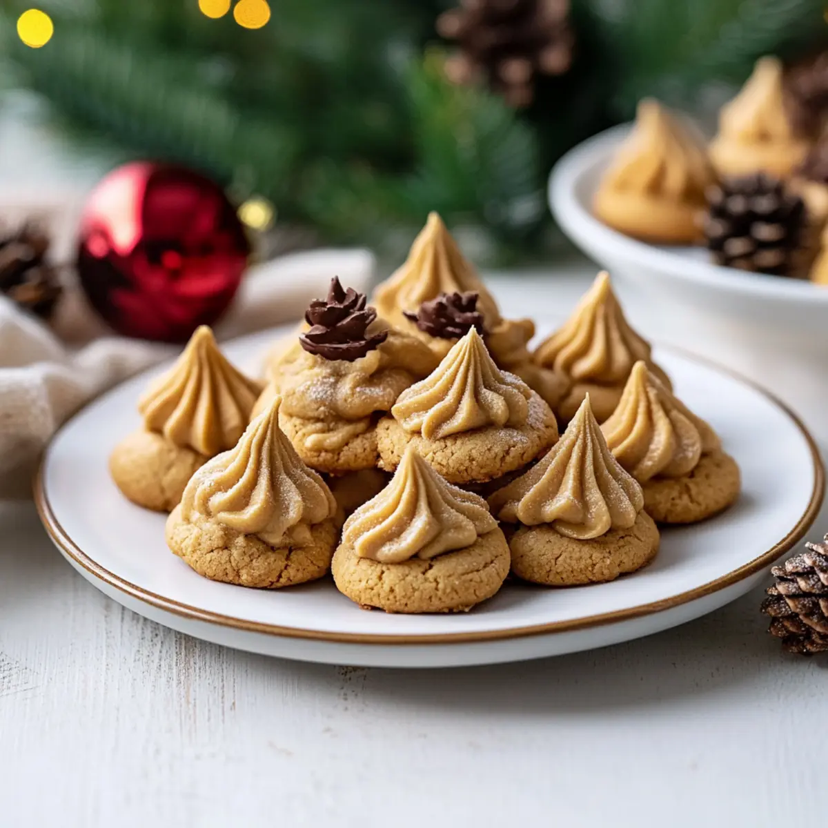 Irresistibly Sweet & Salty Peanut Butter Blossoms Recipe 3 jo2mcetgvgima4dgzb7t