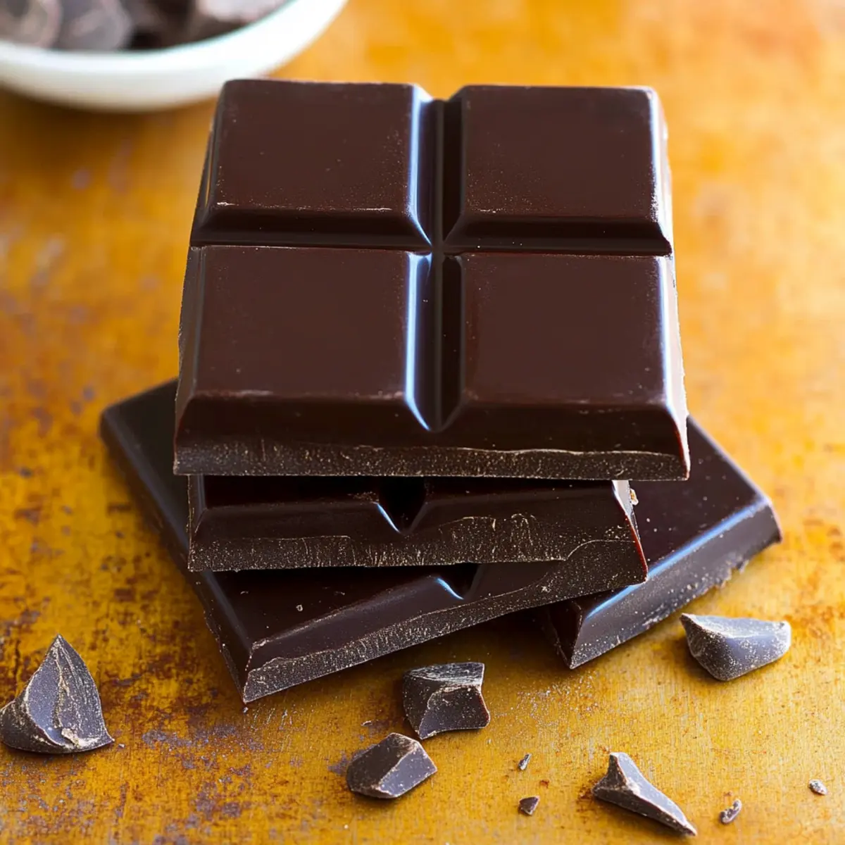 Indulgent Homemade Chocolate Bars - Just 3 Ingredients! 3 jzsuvwn0riw09r52ya9z