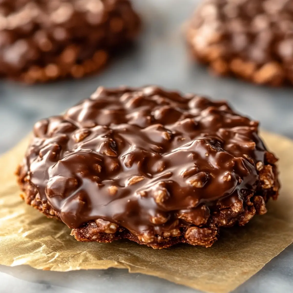 Indulgent Easy No-Bake Cookies Ready in 15 Minutes 39 Easy No Bake Cookies Ready in 15 Minutes