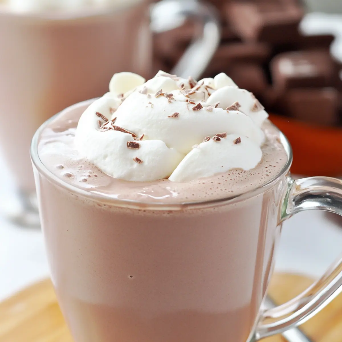 Indulgent Easy Whipped Hot Chocolate Recipe with Just 3 Ingredients 1 o3qvcfsspp6lowcdr0br
