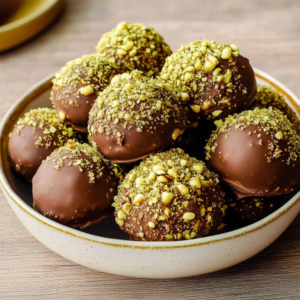 Irresistibly Indulgent: How to Make Dubai Chocolate Balls 1 p10jqoged3ydkiuayj7h