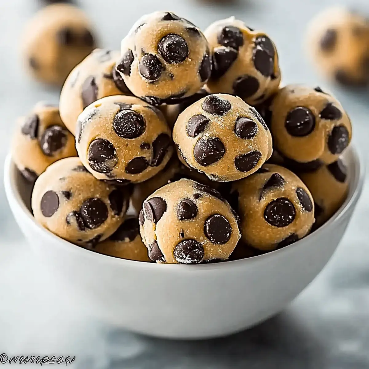Chewy No-Bake Cookie Dough Bites You Can Make Fast and Guilt-Free 3 sgh3e6053hbf5tfiygeo