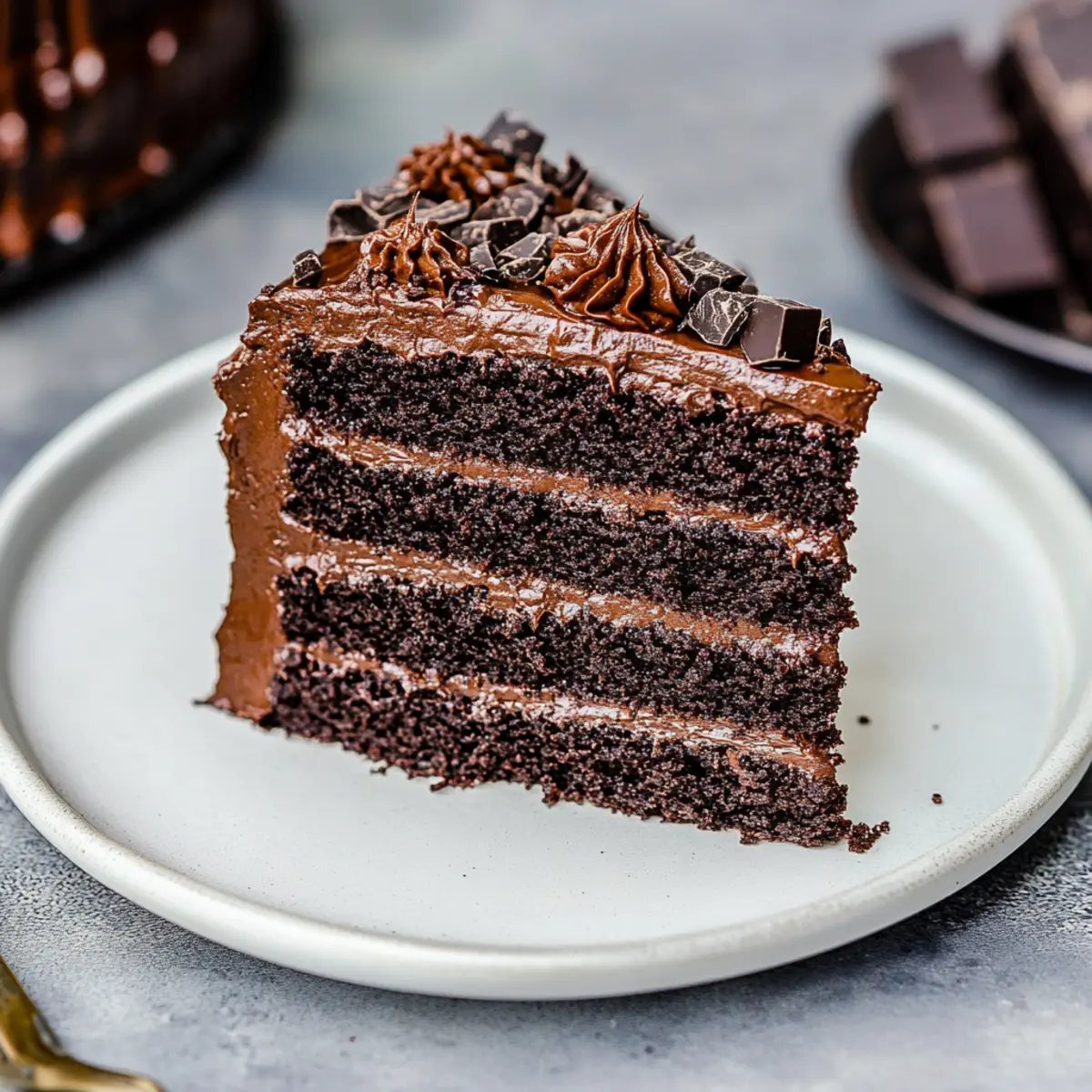 Irresistibly Indulgent Death by Chocolate Cake Recipe 1 sjuqd74wk47d5l0dwphi