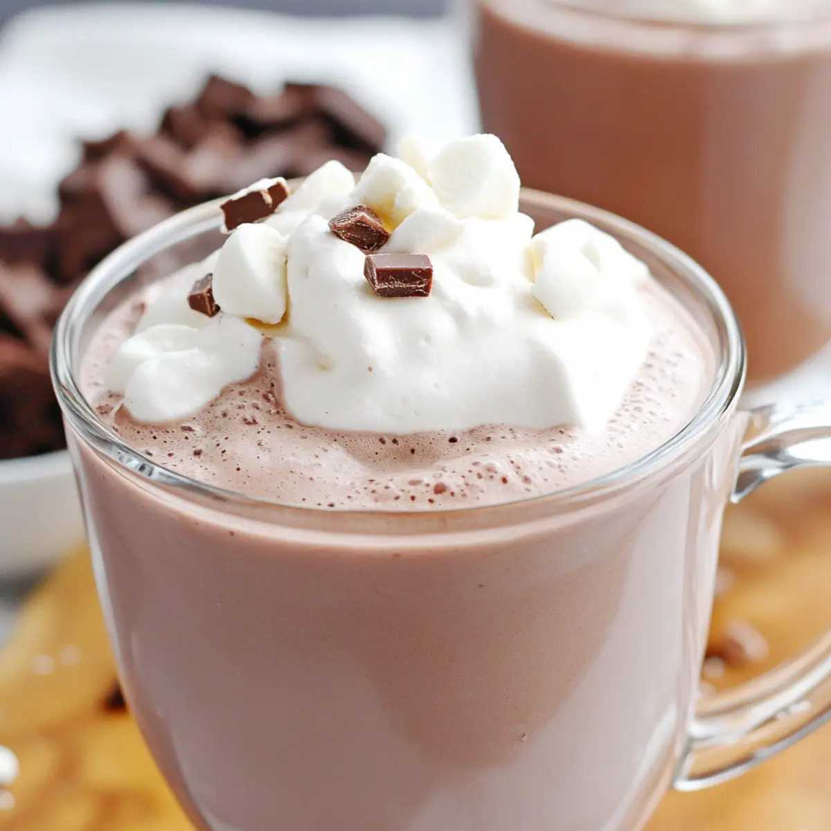 Indulgent Easy Whipped Hot Chocolate Recipe with Just 3 Ingredients 3 vk0iirkf7phuonumbnga