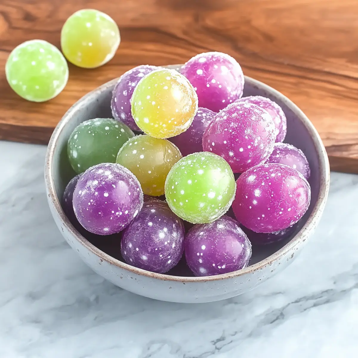 Easy and Colorful Kool-Aid Grapes: A Fun Frozen Treat! 2 wz5q4ewrqf5806lnffbv
