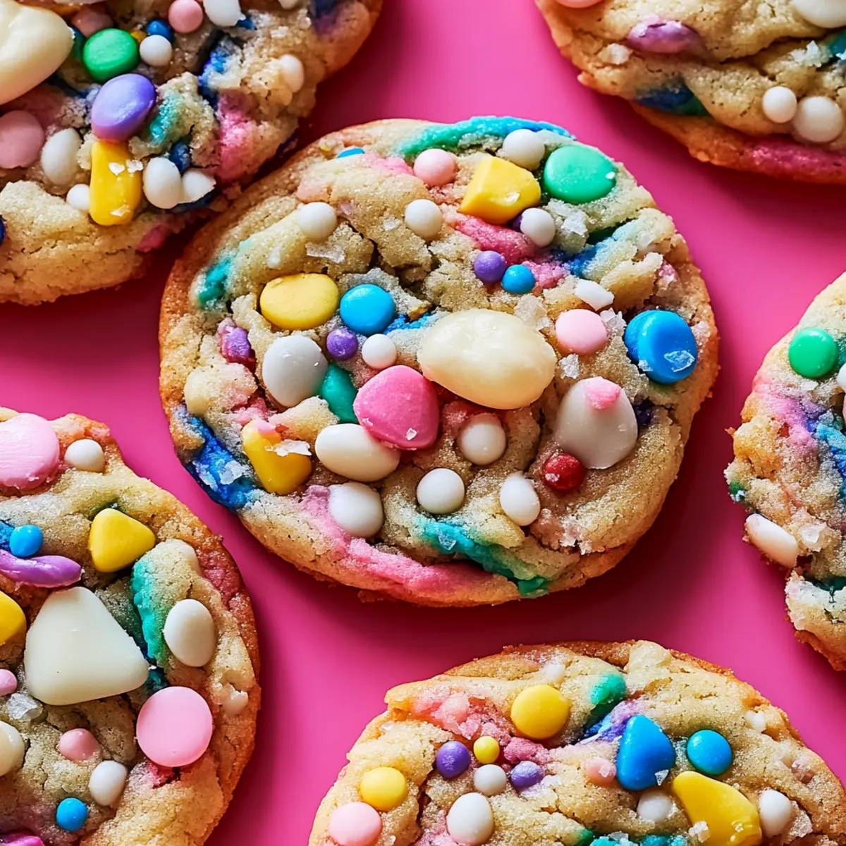 Get the Party Started with Irresistibly Fun Rainbow Rave Cookies 3 zp49qnbbjnzndcbosrjr
