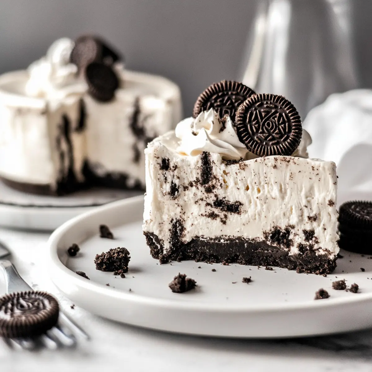 Decadent No Bake Oreo Cheesecake That Everyone Will Love 1 azivj9iae0wltutgwgbp