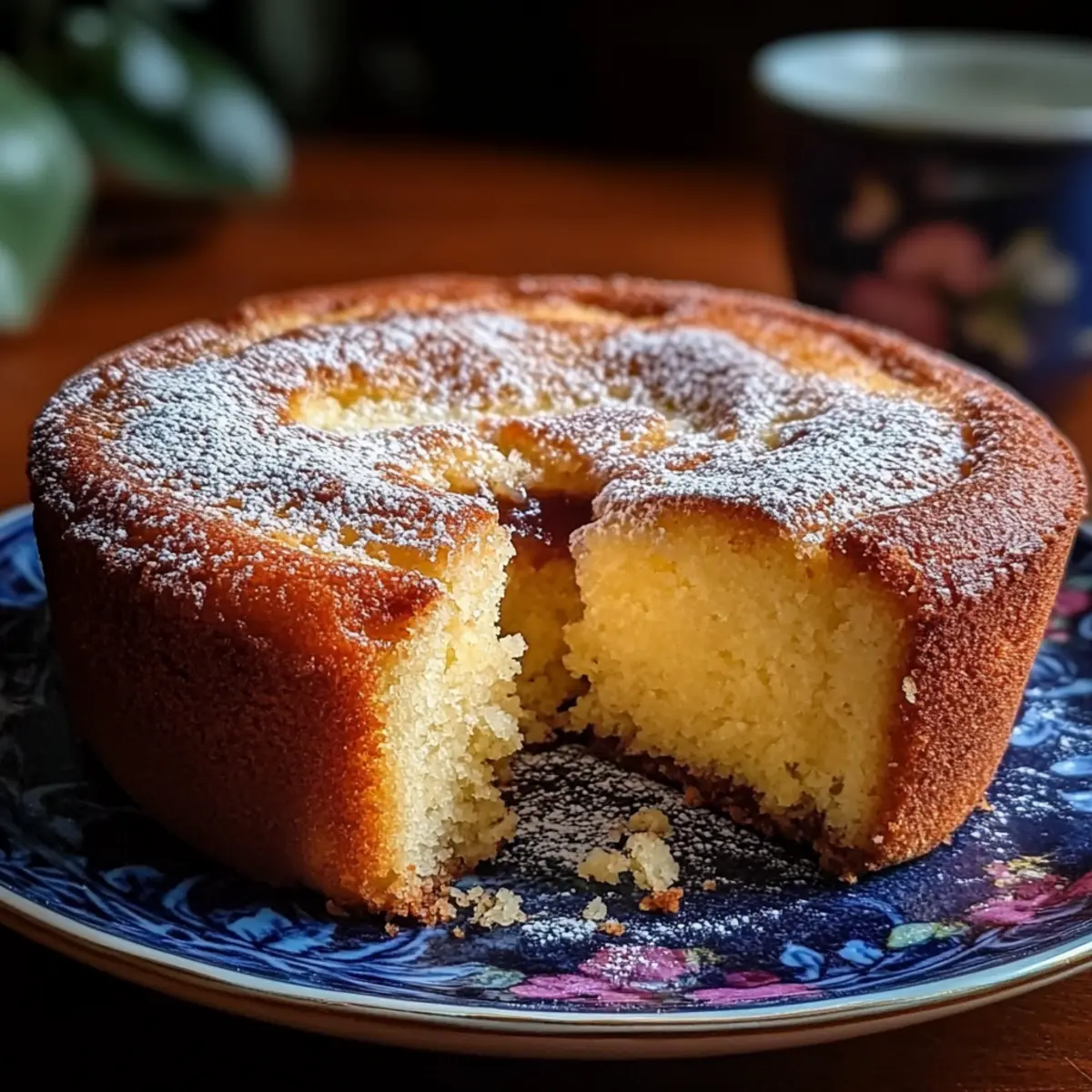 Irresistibly Easy Melt-in-Your-Mouth Yeasted Cake for Celebrations 21 Melt-in-Your-Mouth Yeasted Cake: Quick Easy Dessert for Every Celebration