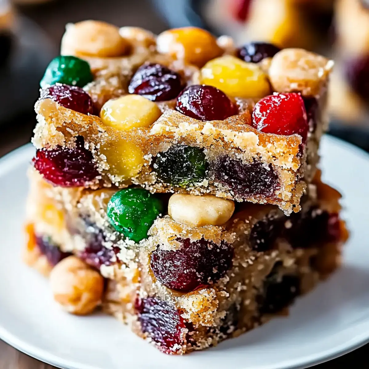 Can You Make A Fruitcake You Actually Want To Eat? Absolutely! 2