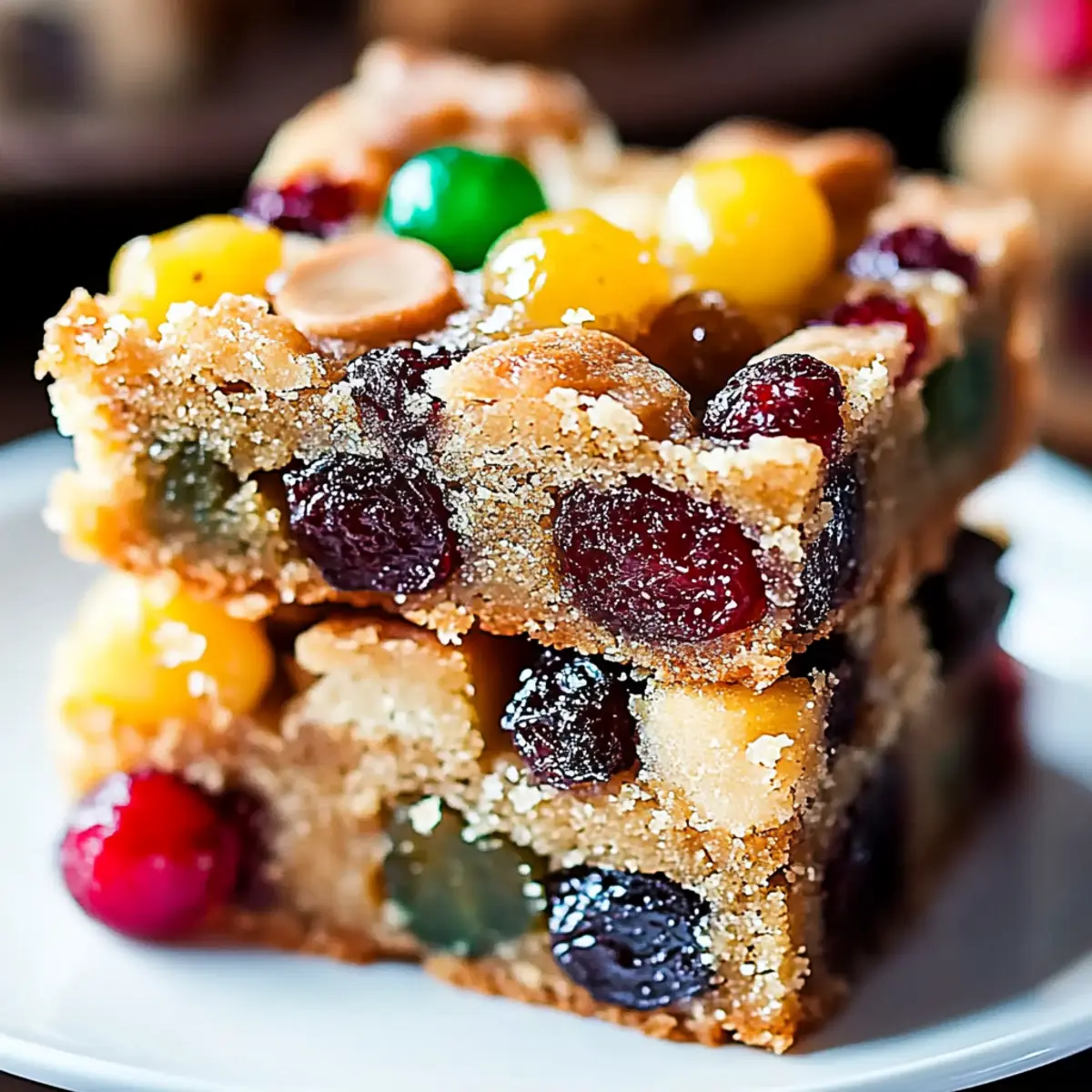 Can You Make A Fruitcake You Actually Want To Eat? Absolutely! 3 eqcruuwzuihs2smdceji