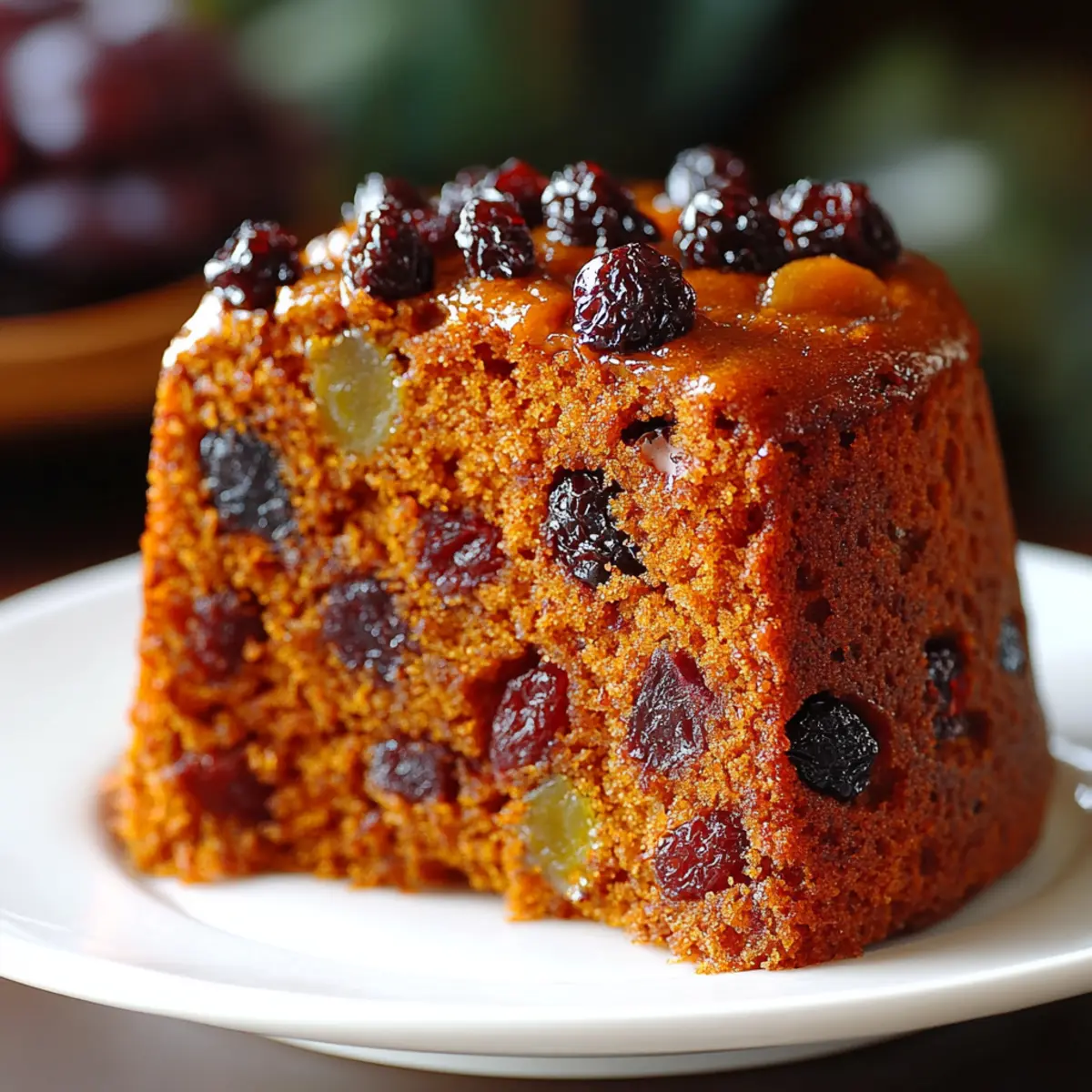 Irresistibly Moist Fruit Cake: A Simply Delicious Classic Delight 34 Moist Fruit Cake