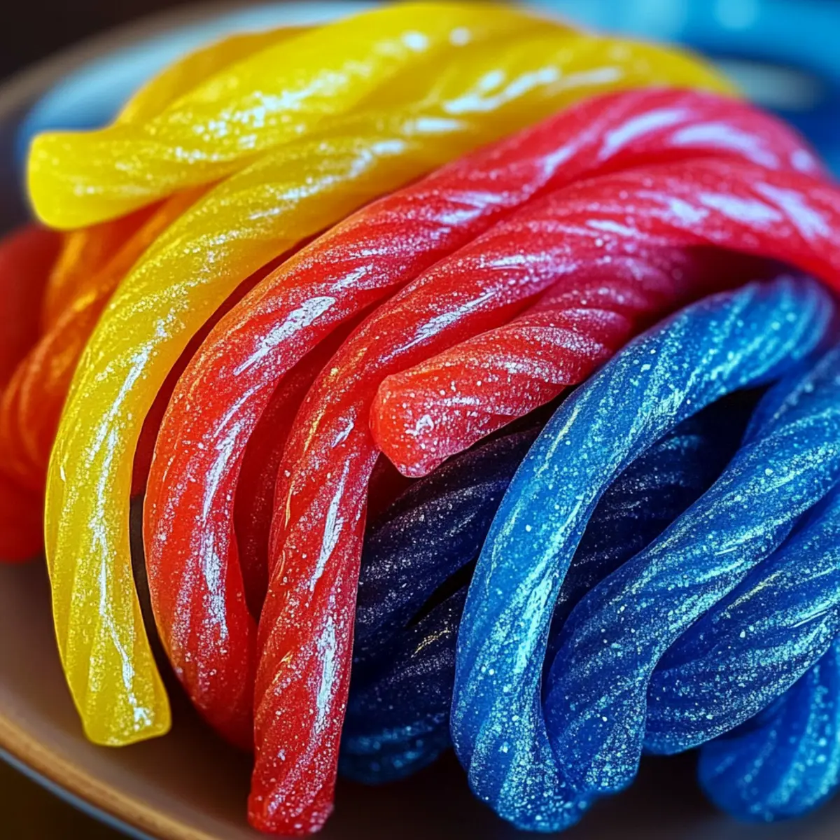 The Best Colorful Homemade Licorice Ropes Recipe for Fun Treats 3 gjnirzfsuv05yn0j8a7o