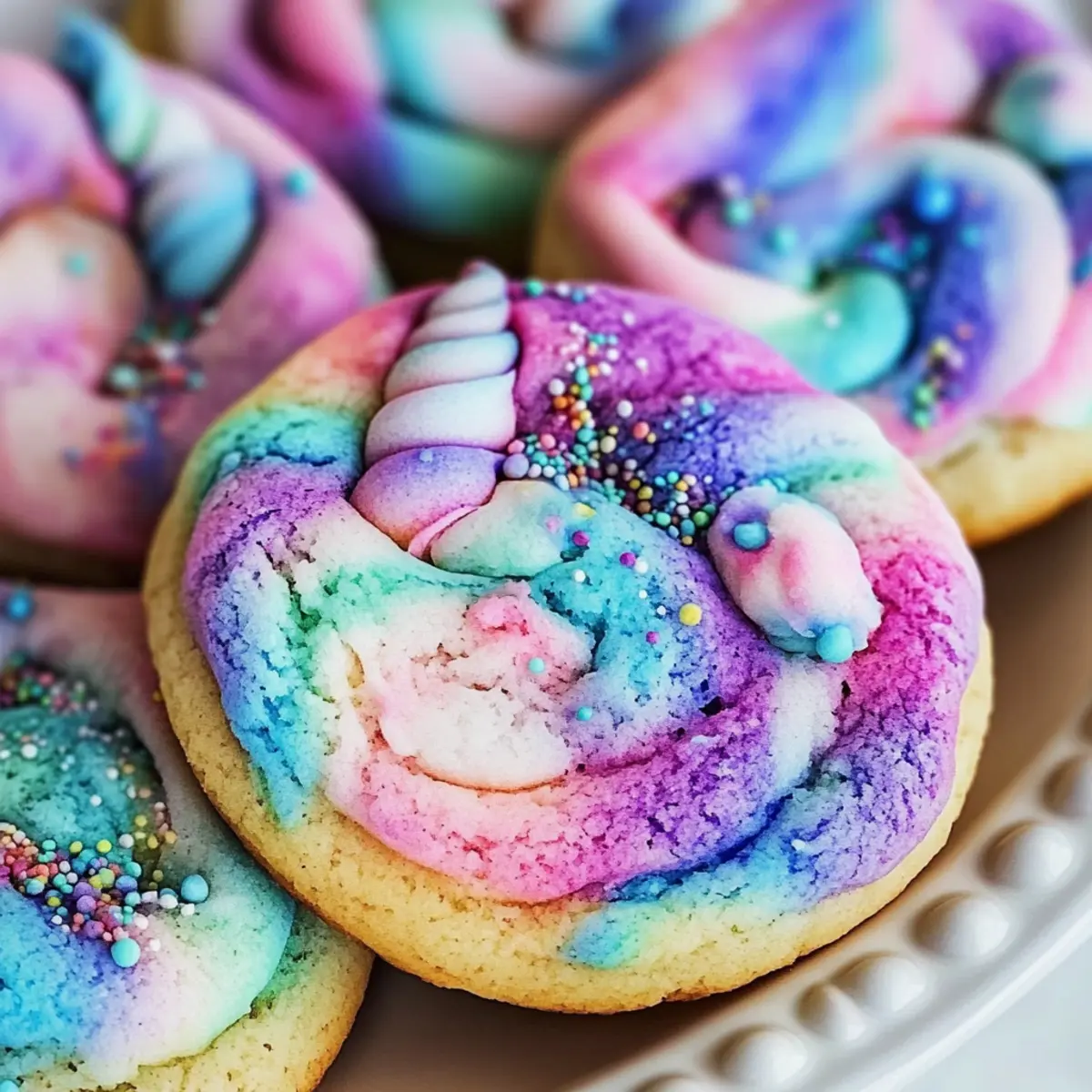Unicorn Cookies: The Easy, Colorful Treat That Everyone Loves 3 iaorpa0jr2a7bpn9i5cr