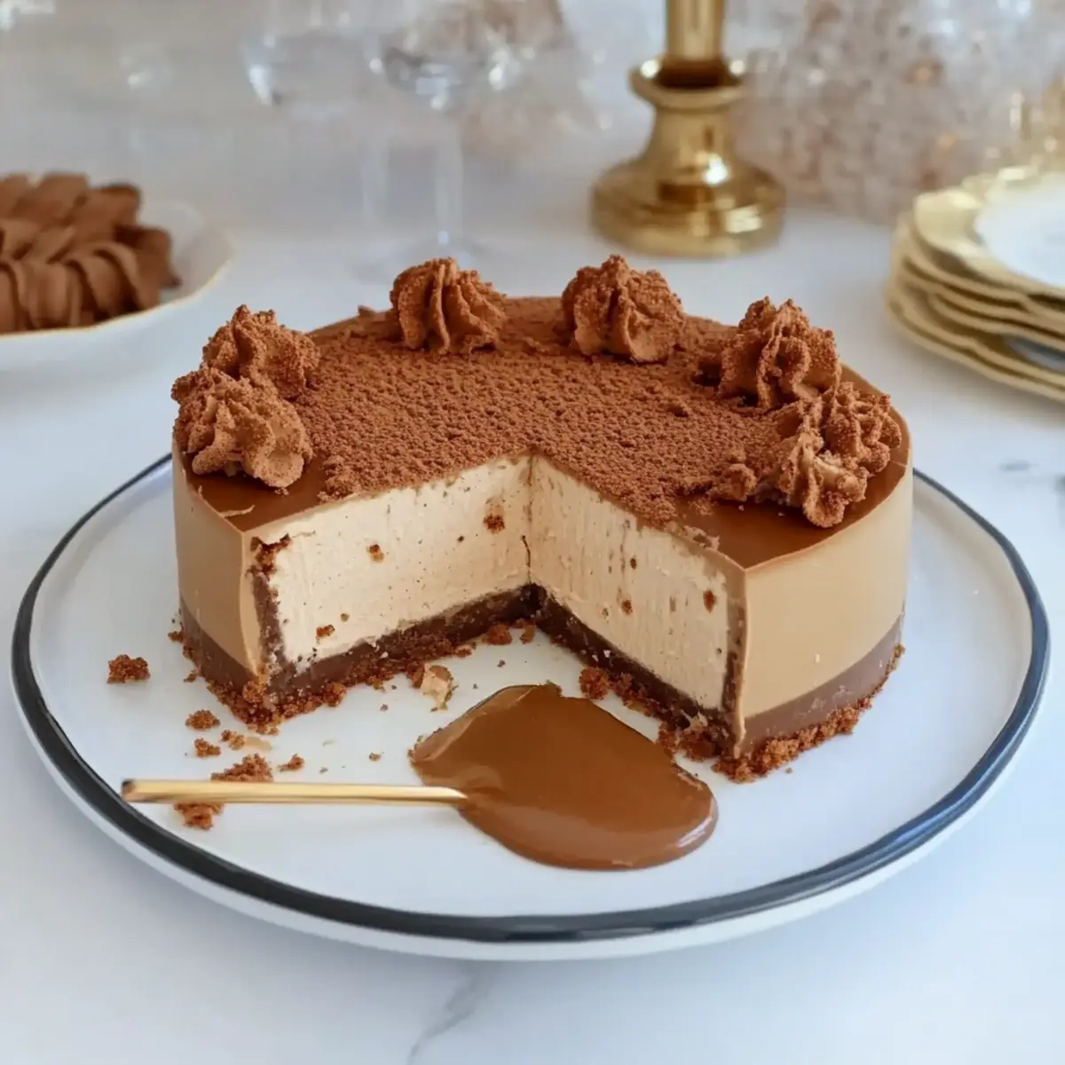 Indulge in Creamy No-Bake Biscoff Cheesecake Bliss 2 jjmg4zab9wzphy4fqql1
