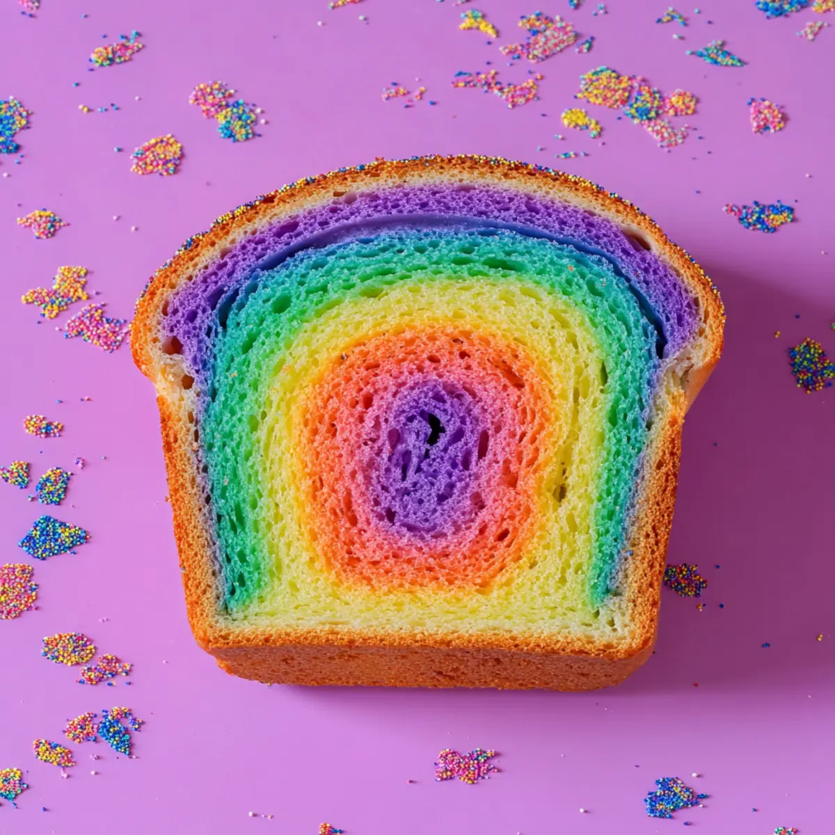 Vibrant Easy Rainbow Bread Recipe: A Whimsical Sandwich Loaf 3 kzqnwyvyuyntaz6uz3jm
