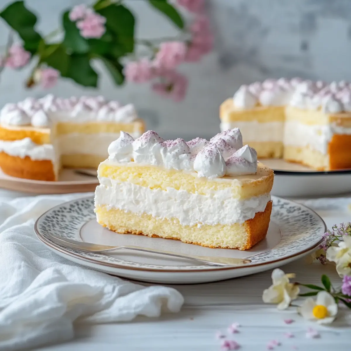 Light and Fluffy Cloud Cake Recipe You'll Love for Any Occasion 2 m3uumji29cqzouhum4pp