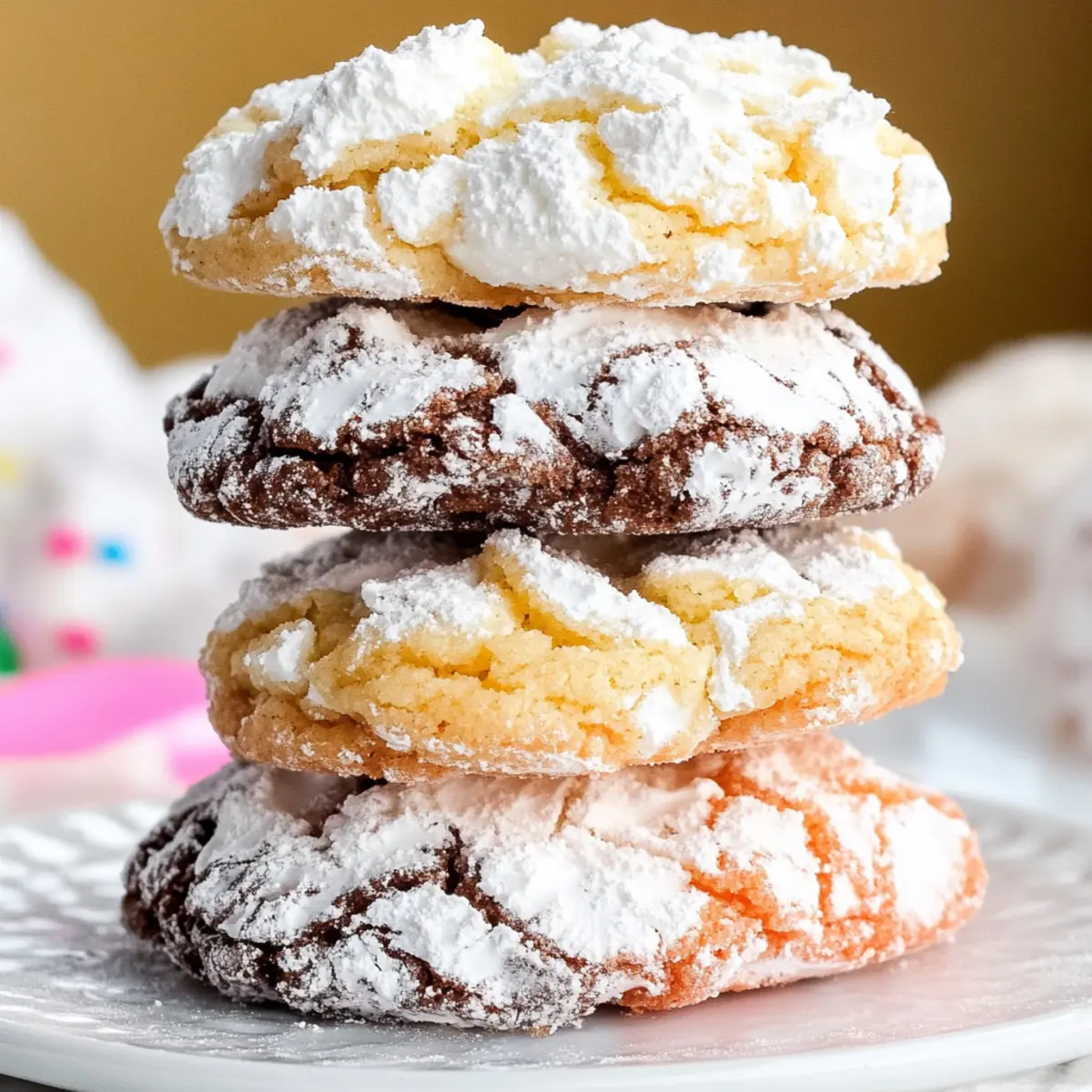 Irresistibly Easy 3 Ingredient Cool Whip Cookies Recipe 2 oamgsrbcwvelezeqifaz
