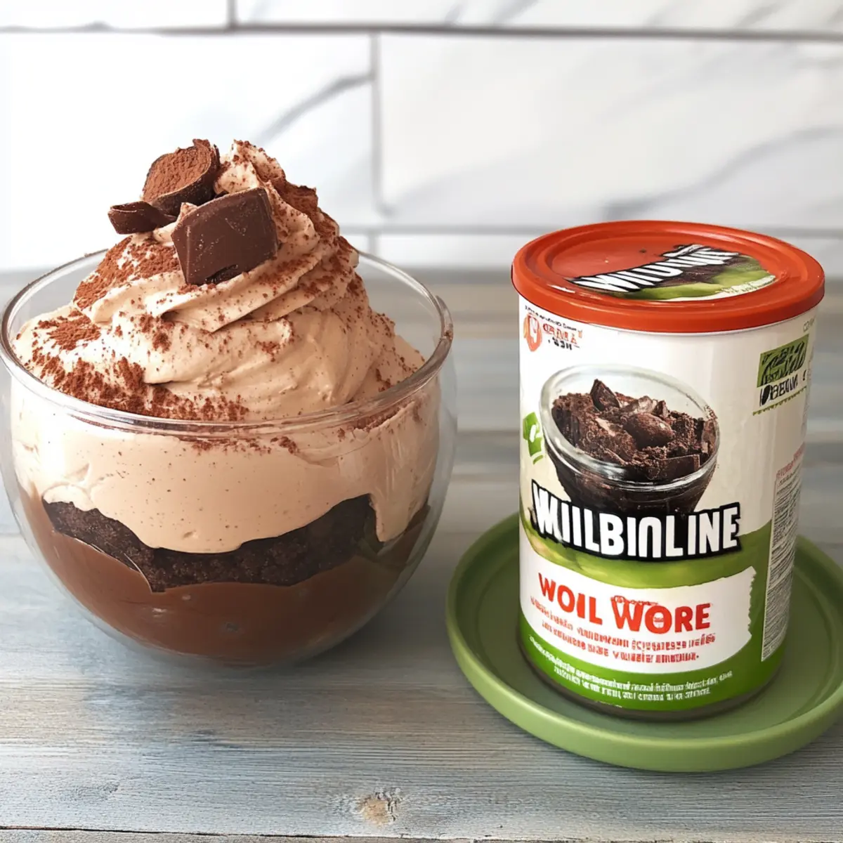 Irresistibly Easy: The Easiest Dessert You Will Ever Make 28 The Easiest Dessert You Will Ever Make (2 ingredients!)