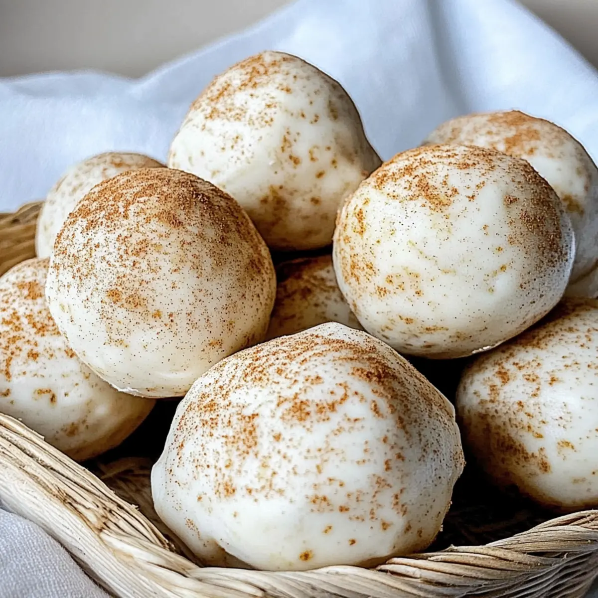 Irresistibly Easy Pumpkin Balls with Spice Cake Mix Delight 2 qpnfhlic95f13mzmhjte