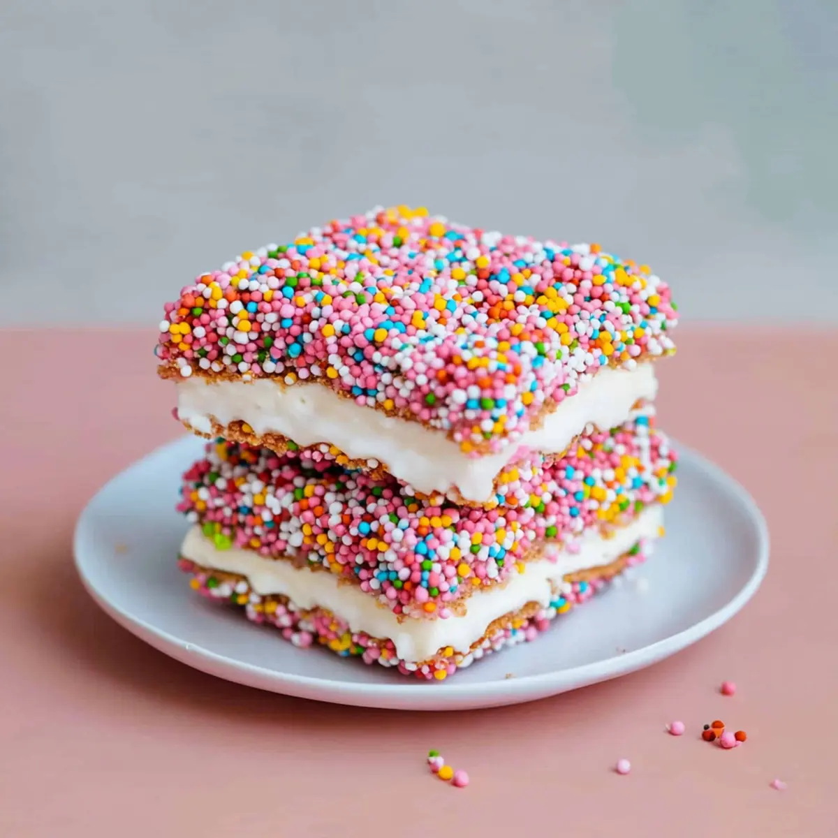 Delightfully Fun Fairy Bread Lamingtons for Sweet Nostalgia 2 r8rrq4syizsnfcncffwj