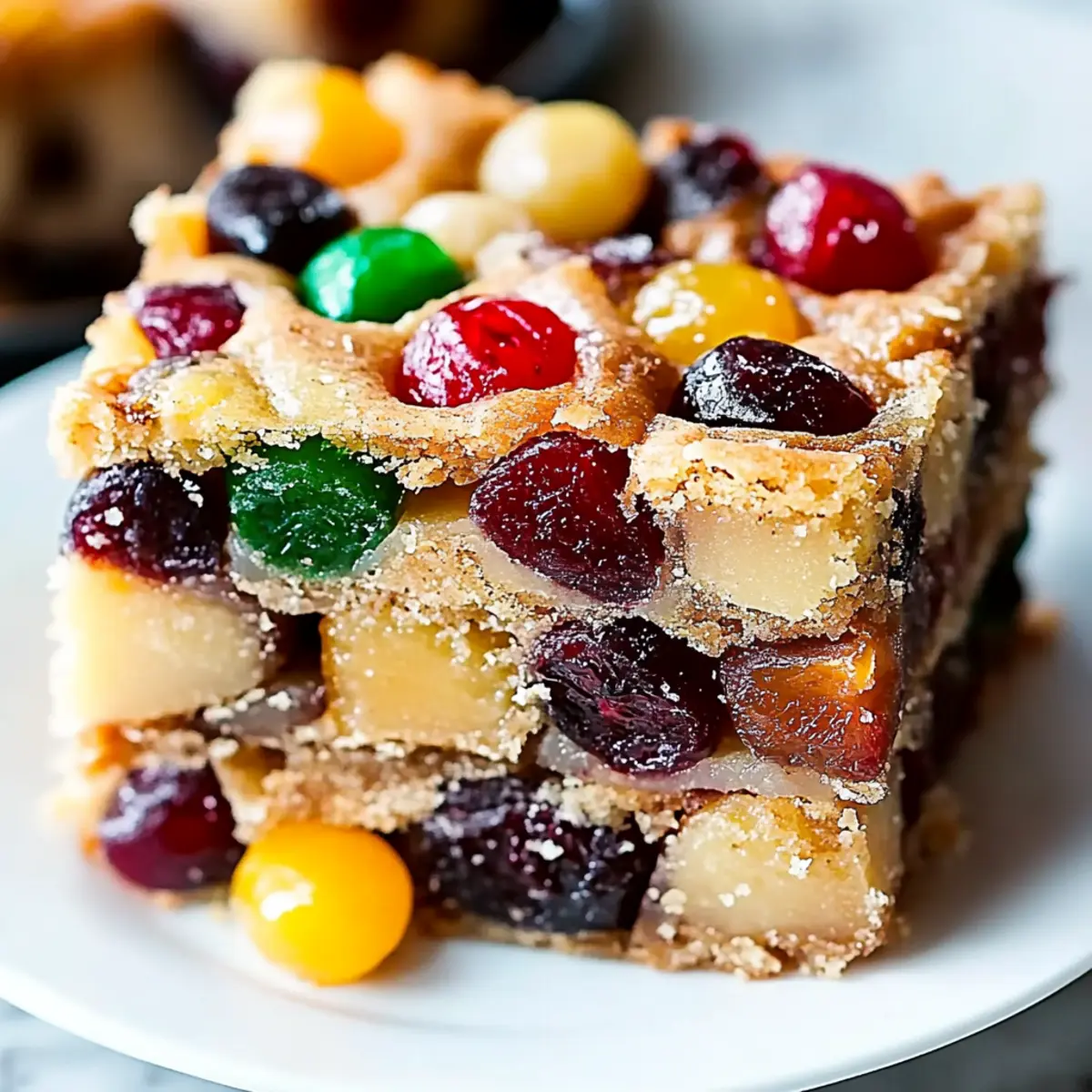 Can You Make A Fruitcake You Actually Want To Eat? Absolutely! 1 tk8u7n7qrkykc0k2ijge