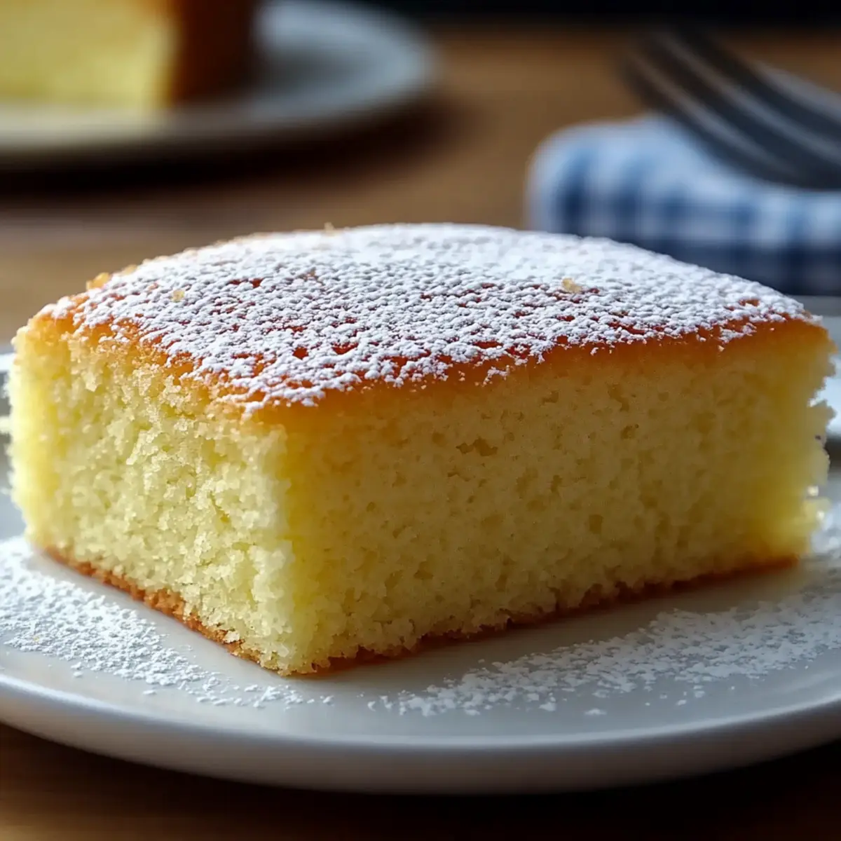 Fluffy Easy Four-Ingredient Condensed Milk Cake Bliss 3 w2yp0d4mlz1gbvbvmpoj