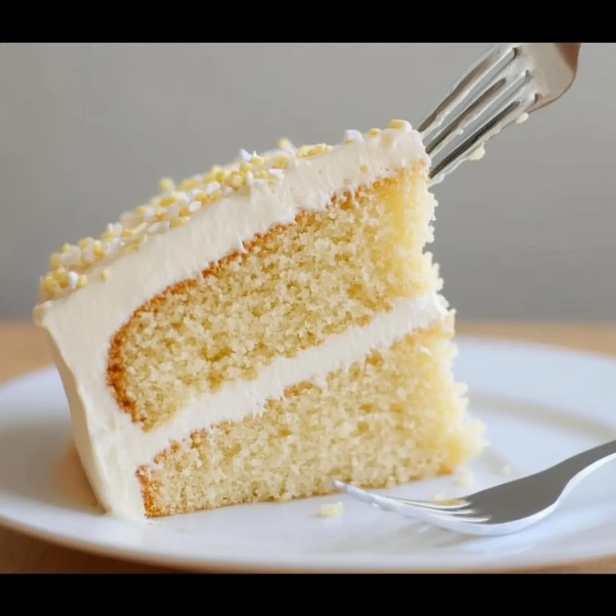 Irresistibly Easy Vanilla Crazy Cake: No Eggs, Milk, or Butter! 2 wgbljzis1uuzvnzhljc1