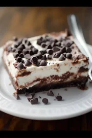 Chocolate Lasagna