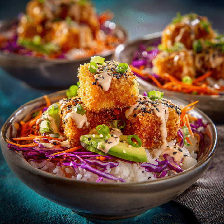 Bang Bang Salmon Bites Bowls - Crispy, Creamy, and Ready in 30 Minutes 7 u3929625643 Bang Bang Salmon Bites Bowls crispy golden salmon 386a6f35 8f5f 4dd5 99fd eadb637840b5 1