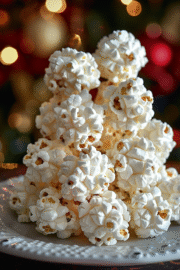 u3929625643 Classic old fashioned popcorn balls stacked on a 7c470523 fc2d 4aa5 b49e 23e36ae70e64 0