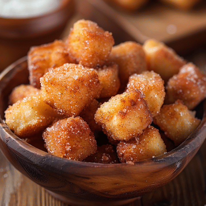 Sweet Air Fryer Churro Bites Recipe That Turns Crispy and Golden Every Time 25 u3929625643 Crispy golden air fryer churro bites coated in ci 448850e9 254e 4227 a460 97ac28b7ff95 1