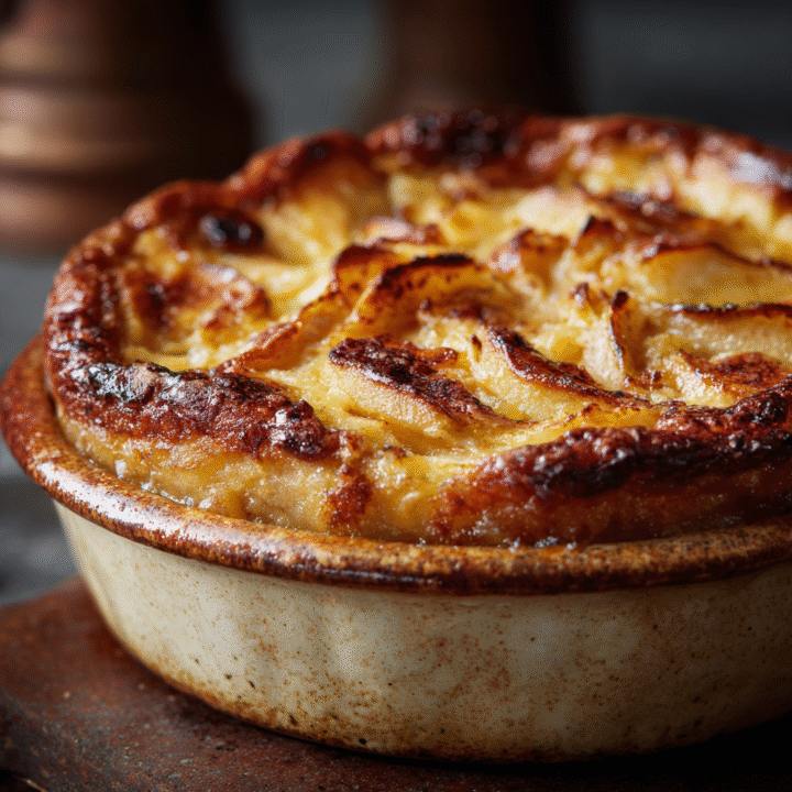 Malvern Pudding (Custard Apple Pudding) - Classic British Comfort Dessert 27 u3929625643 Midjourney Prompt Malvern Pudding Custard Apple P a62d7a5c 6fb2 4521 9a8b f298cf6db0f8 1