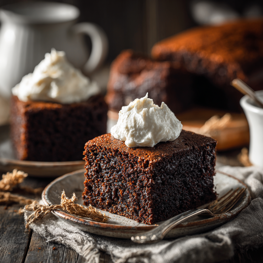 u3929625643 Perfect Old Fashioned Gingerbread moist dark mola b14358e5 e304 4d08 92e8 bf61503fcca6 1