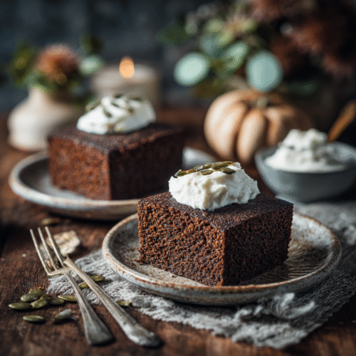 Perfect Old Fashioned Gingerbread - Soft, Moist, and Classic 2 u3929625643 Perfect Old Fashioned Gingerbread moist dark mola b14358e5 e304 4d08 92e8 bf61503fcca6 2