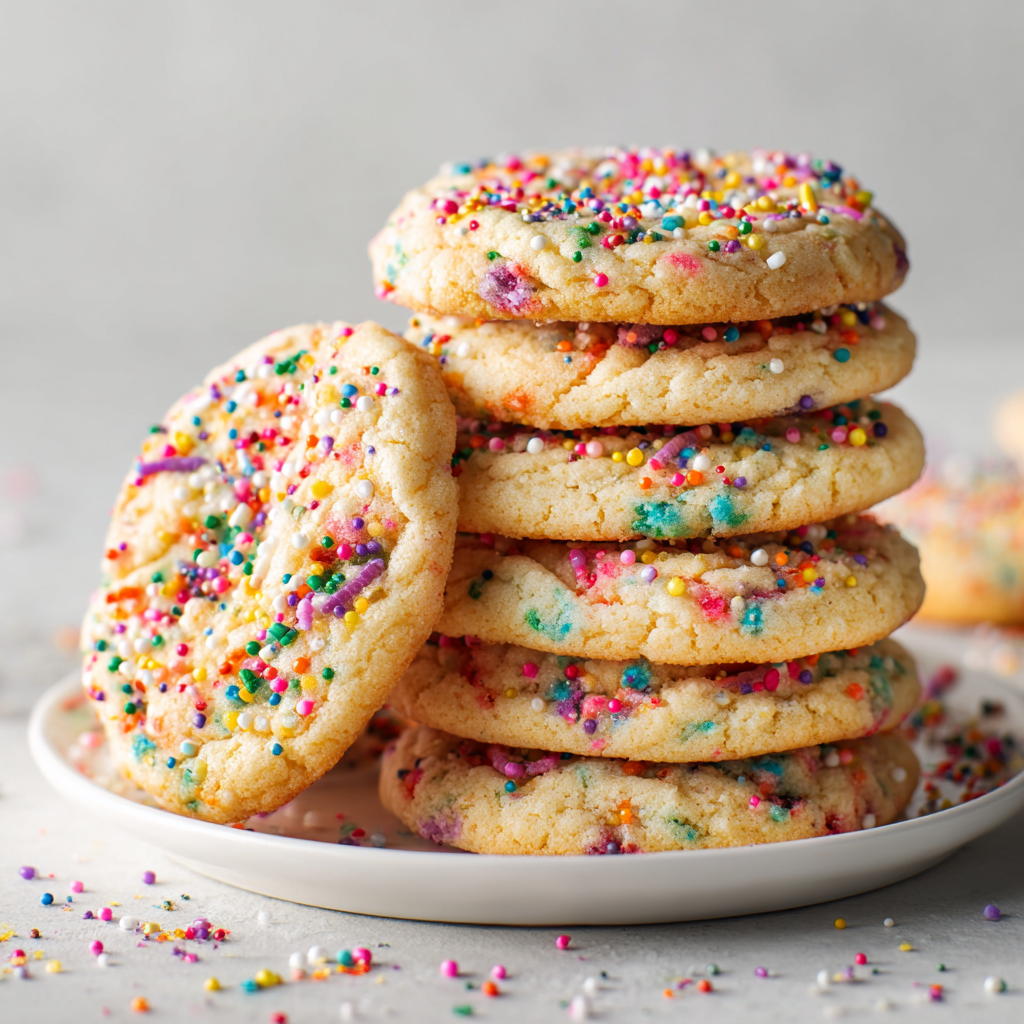 u3929625643 Soft Funfetti Cookies chewy vanilla sugar cookies a54bf821 1875 4e7d 998a 416afed1b9d6 0