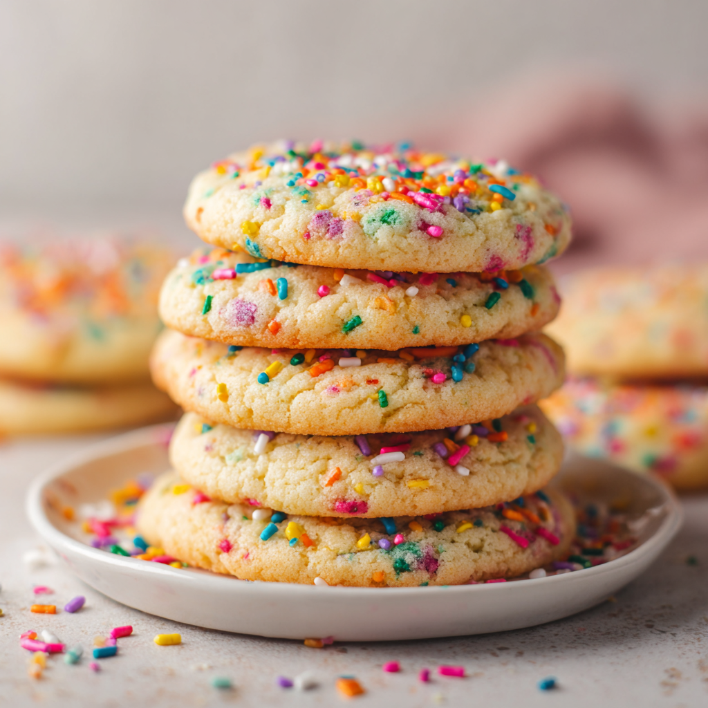 u3929625643 Soft Funfetti Cookies chewy vanilla sugar cookies a54bf821 1875 4e7d 998a 416afed1b9d6 2