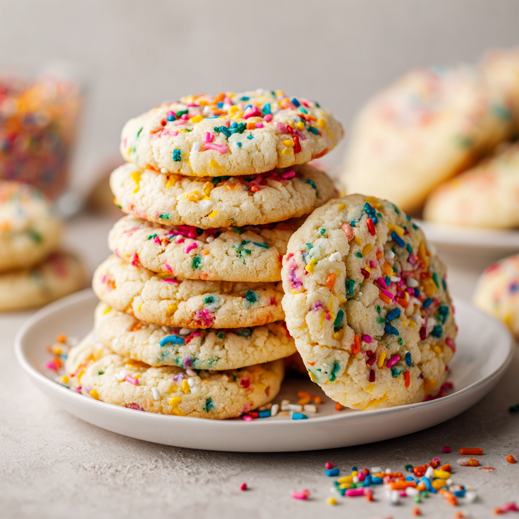 u3929625643 Soft Funfetti Cookies chewy vanilla sugar cookies a54bf821 1875 4e7d 998a 416afed1b9d6 3